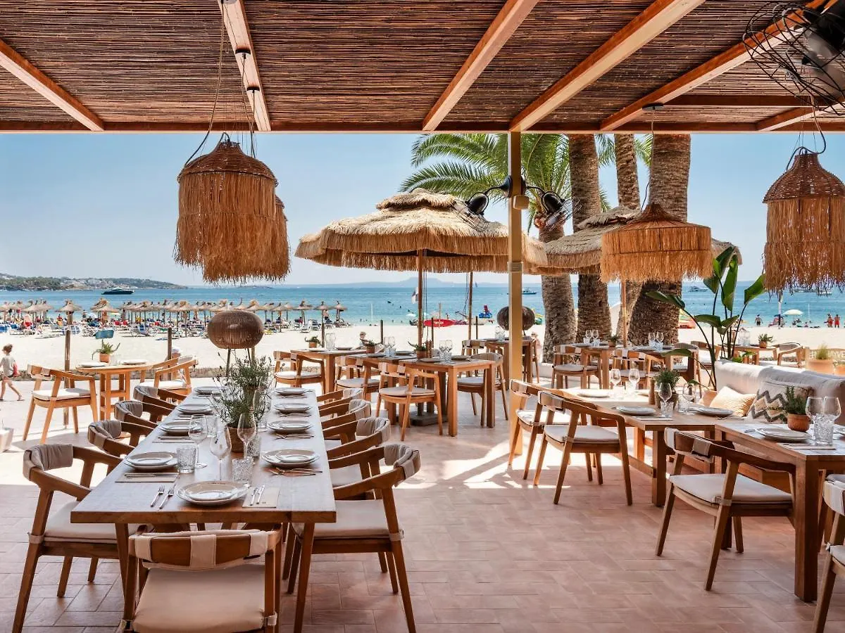 Hotel Zel Mallorca (Adults Only) Palmanova