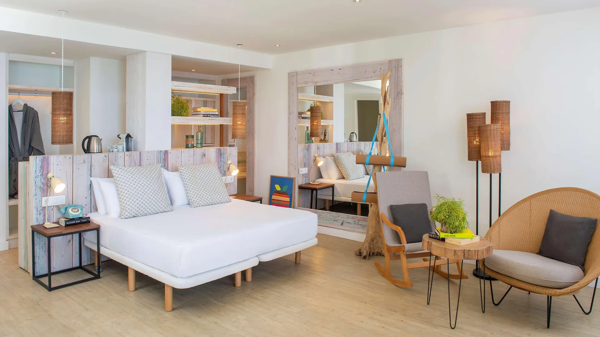 Zel Mallorca (Adults Only) Palmanova Španělsko