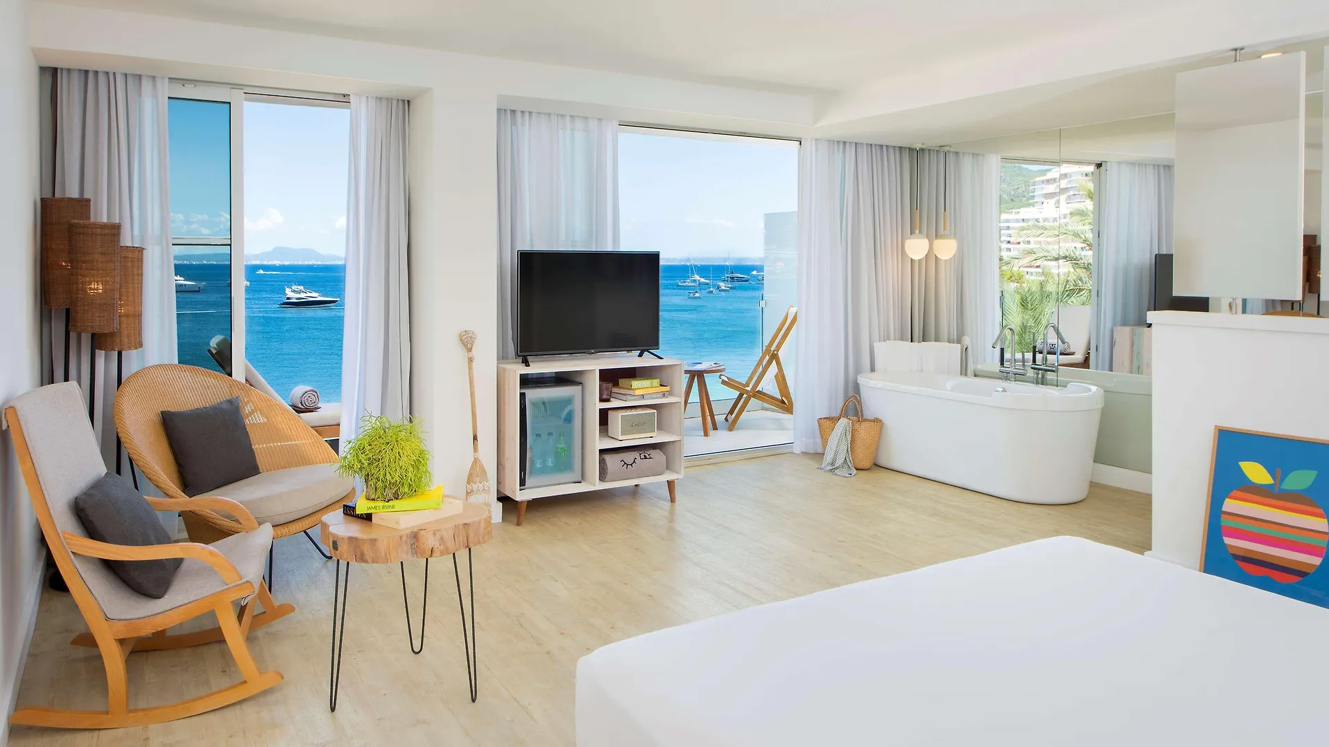 **** Hotel Zel Mallorca (Adults Only) Palmanova Španělsko