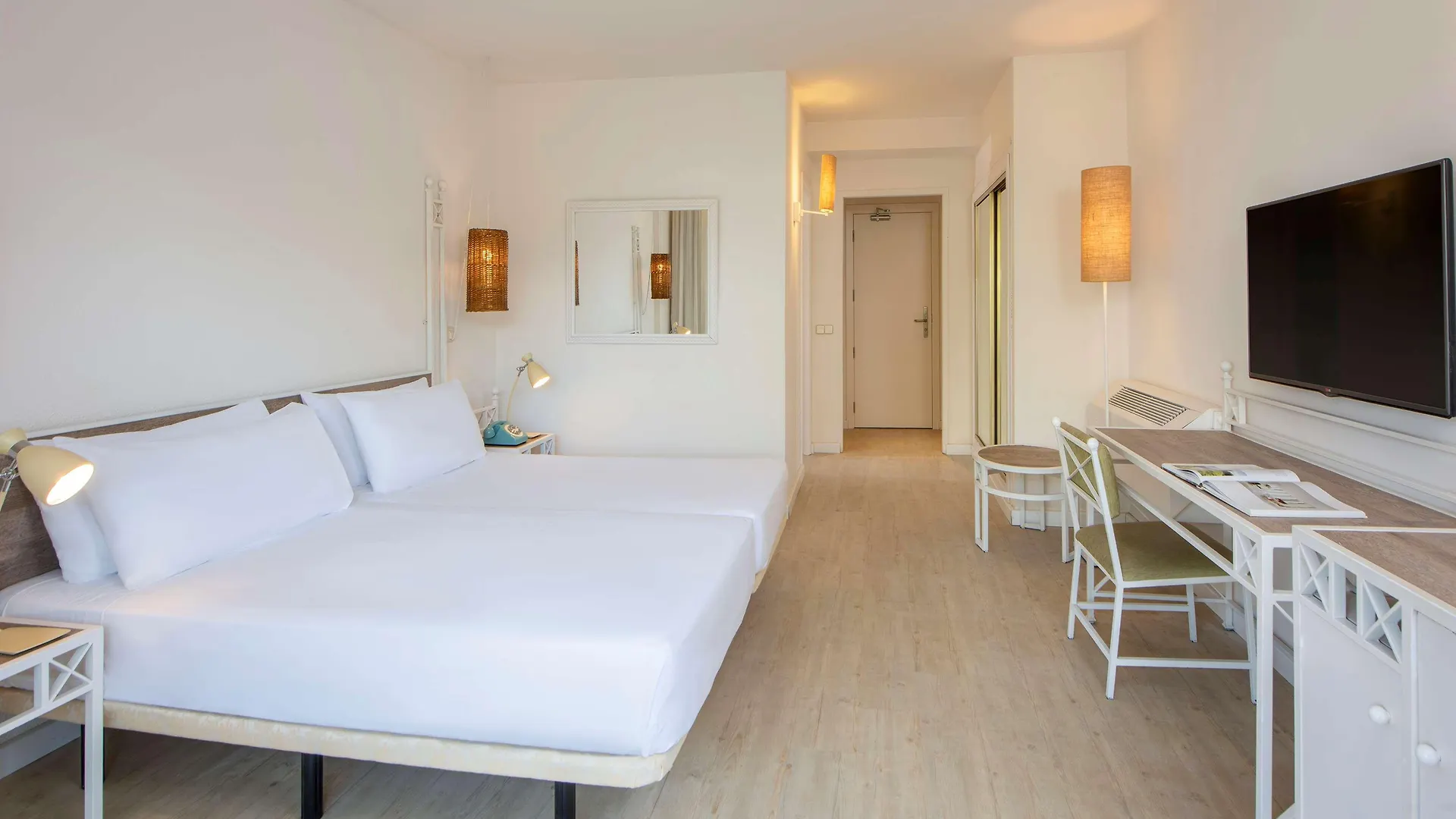 Zel Mallorca (Adults Only) Palmanova Španělsko