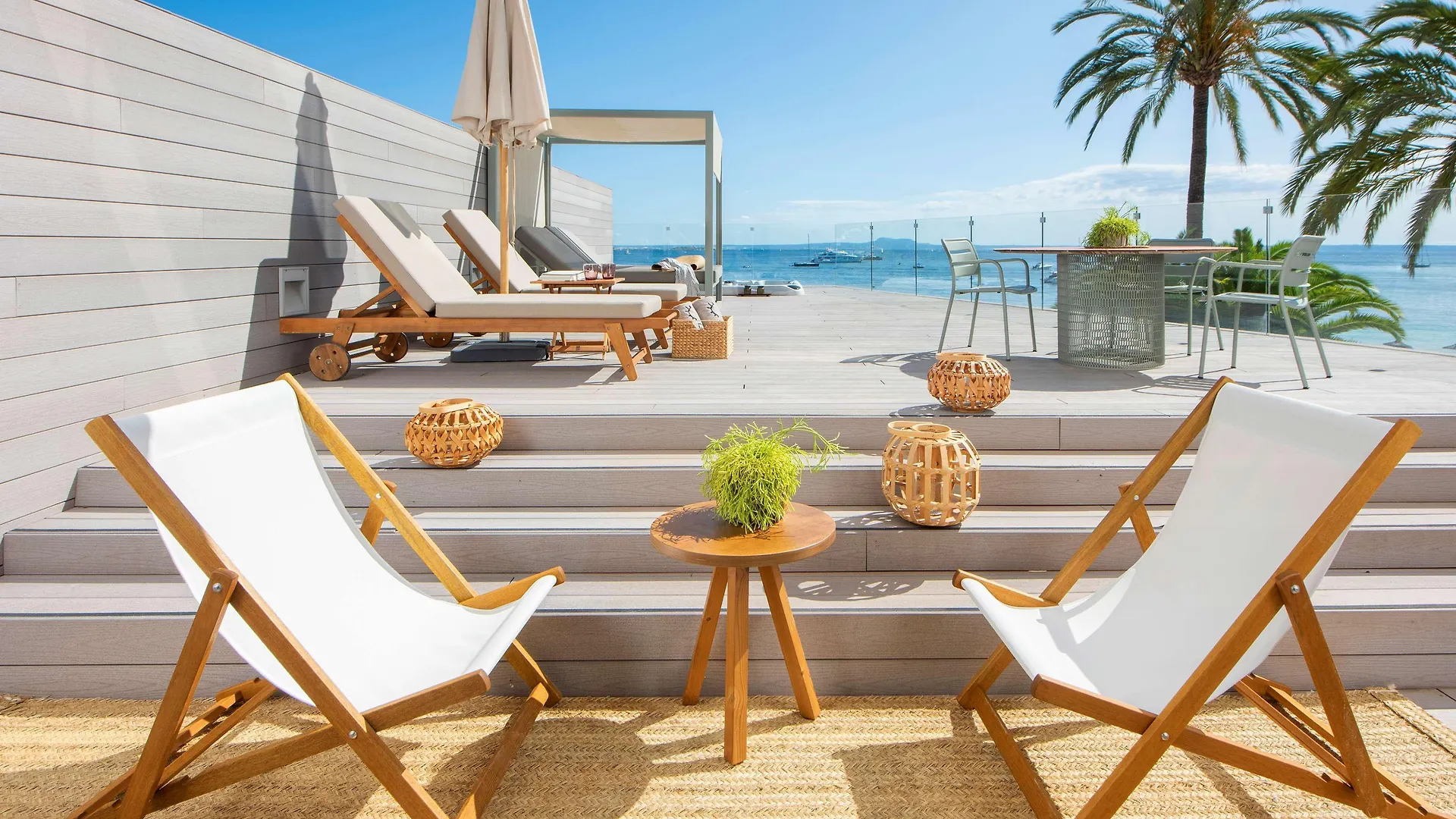 Zel Mallorca (Adults Only) Palmanova 4*,