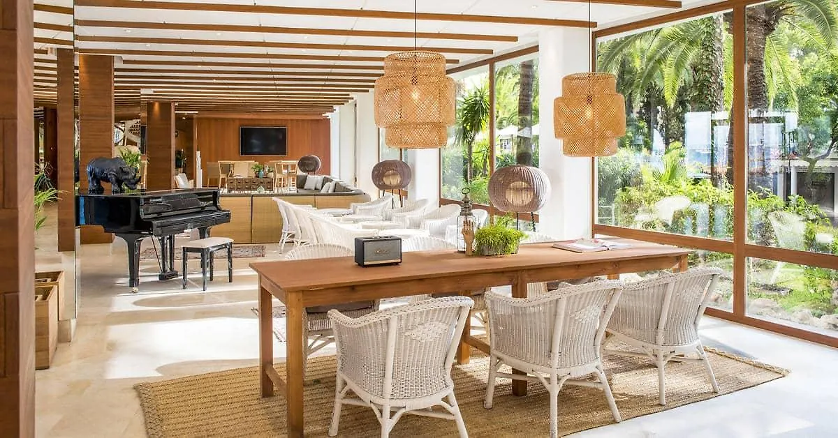 Zel Mallorca (Adults Only) Palmanova Hotel