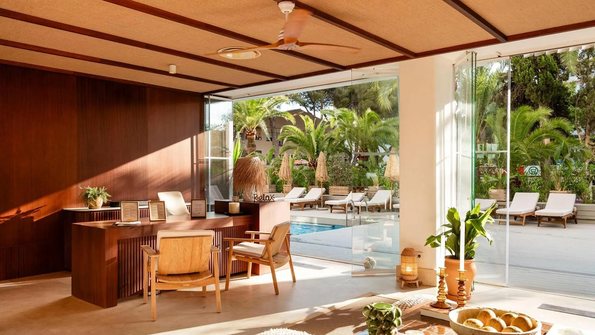 Hotel Zel Mallorca (Adults Only) Palmanova