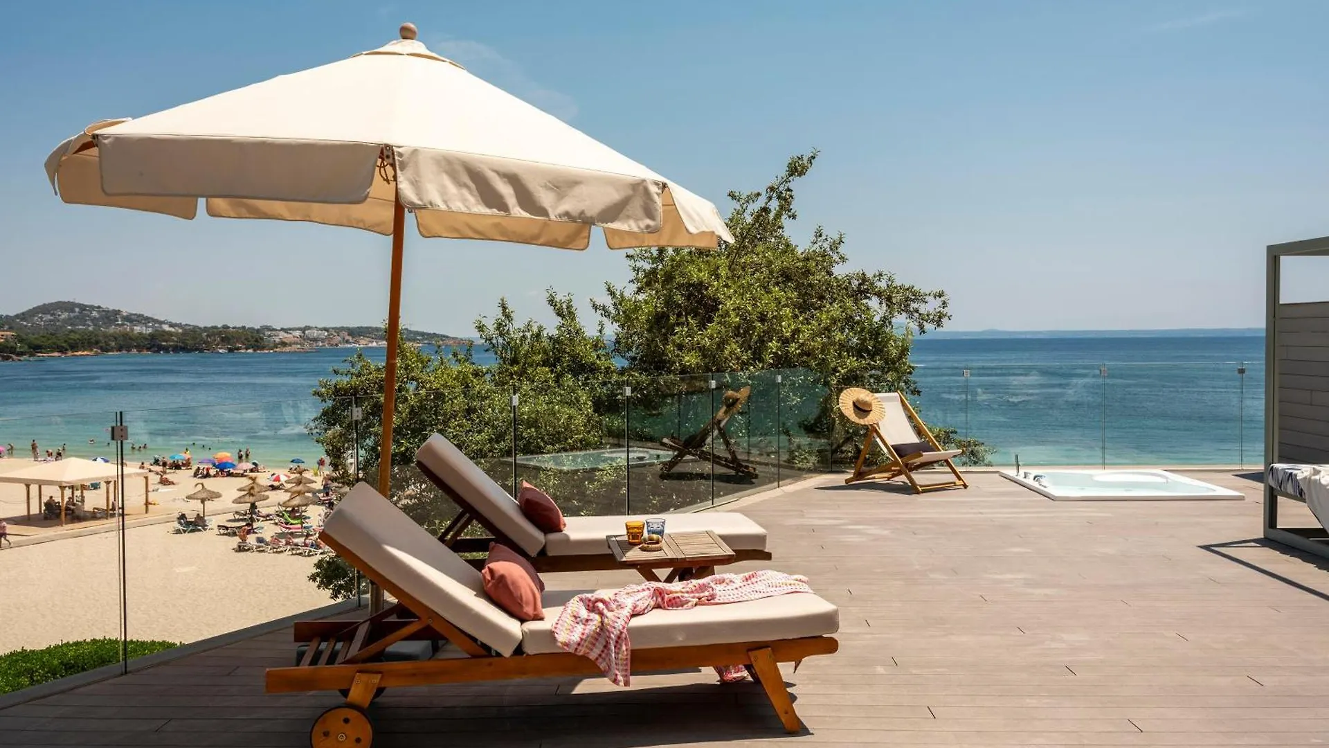Zel Mallorca (Adults Only) Palmanova Hotel
