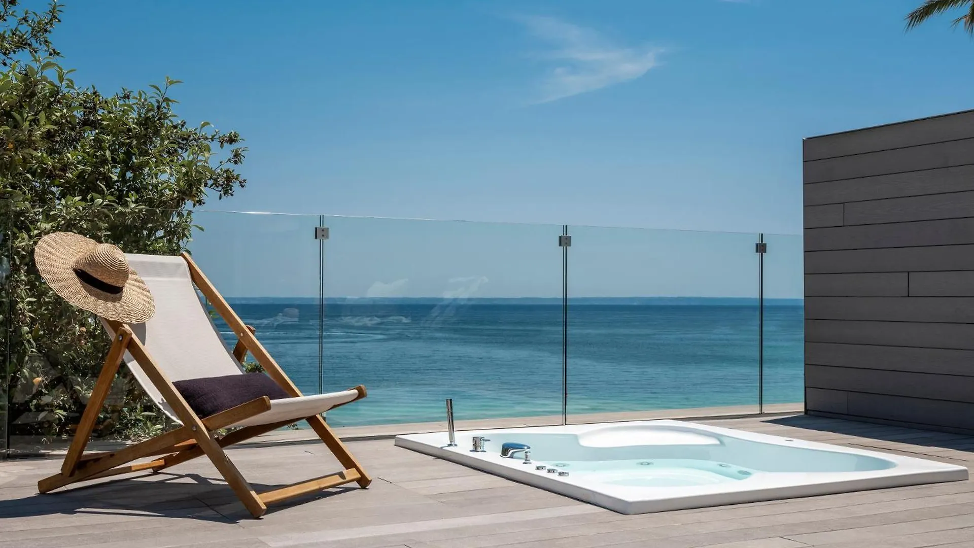 Zel Mallorca (Adults Only) Palmanova Španělsko