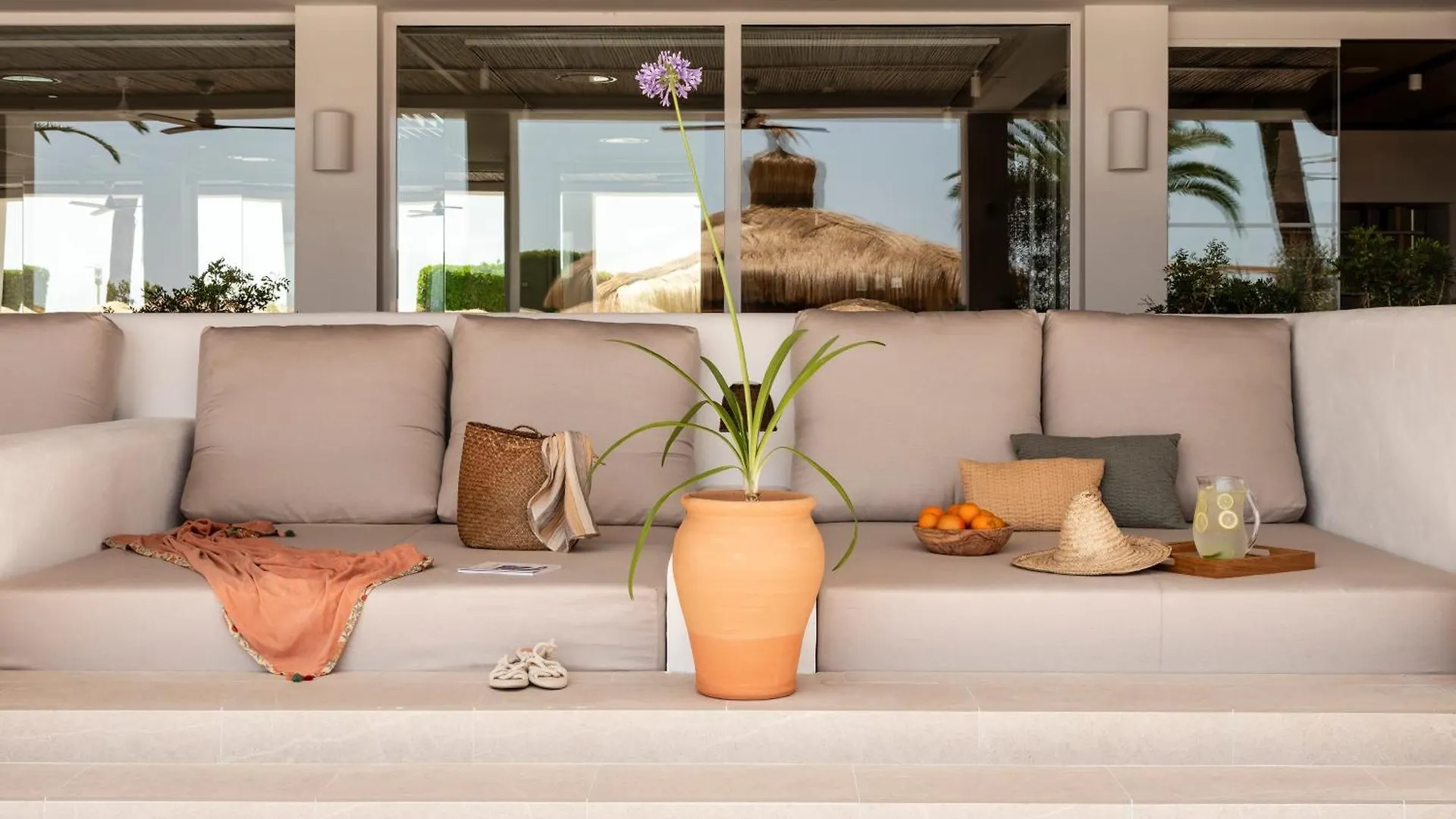 Zel Mallorca (Adults Only) Palmanova Hotel