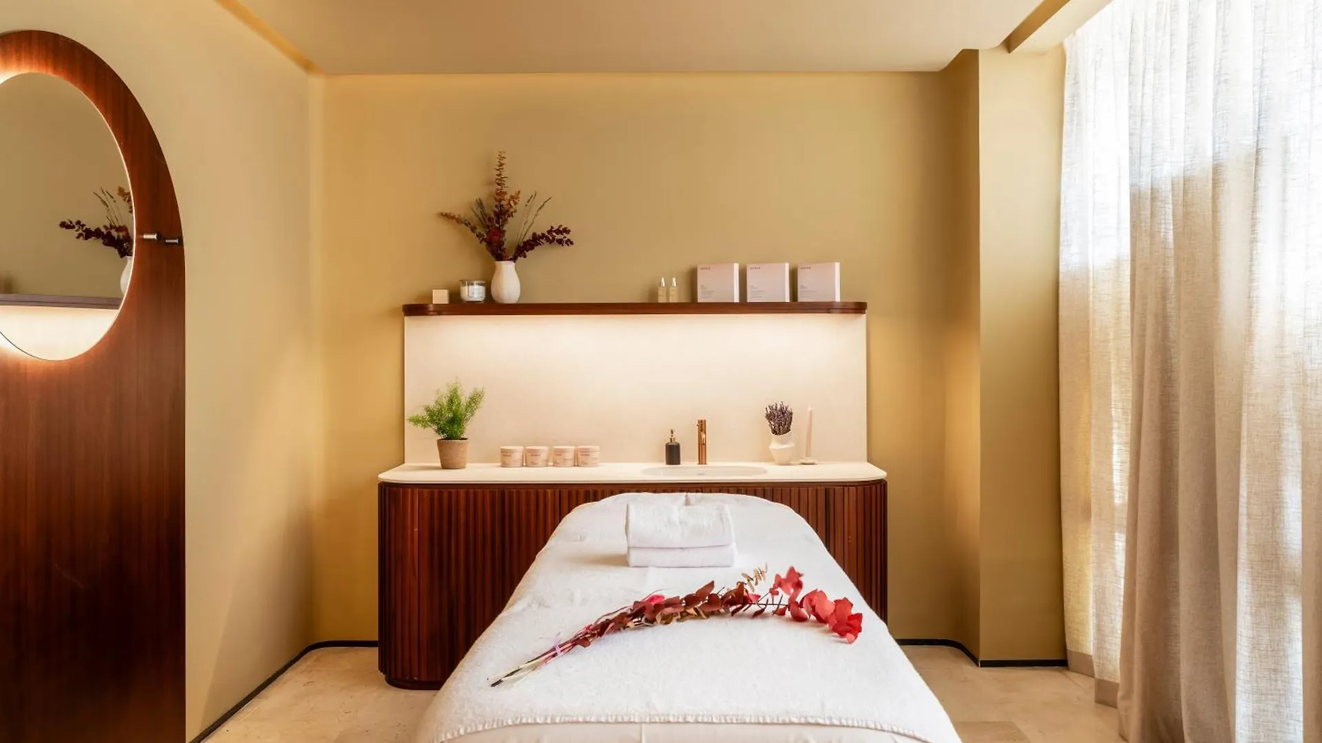Zel Mallorca (Adults Only) Palmanova