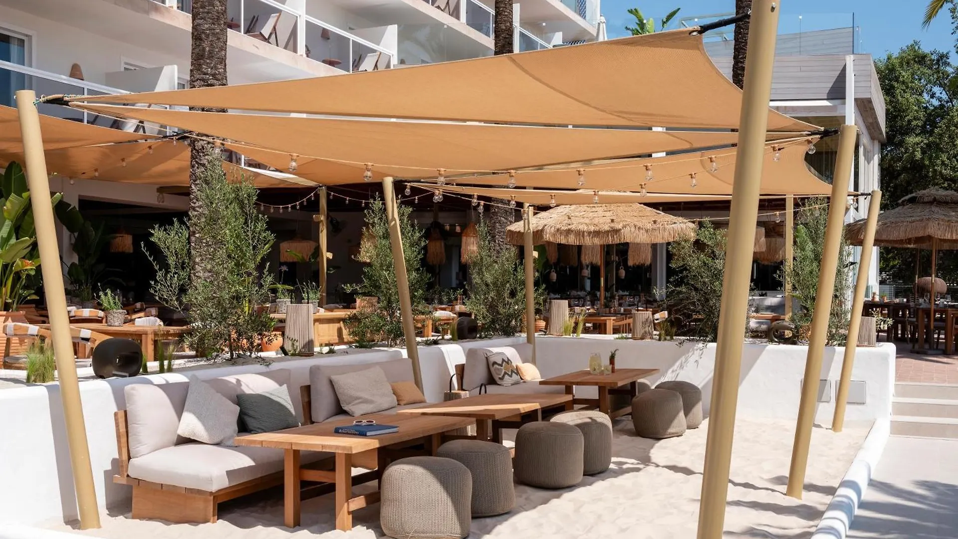 Hotel Zel Mallorca (Adults Only) Palmanova