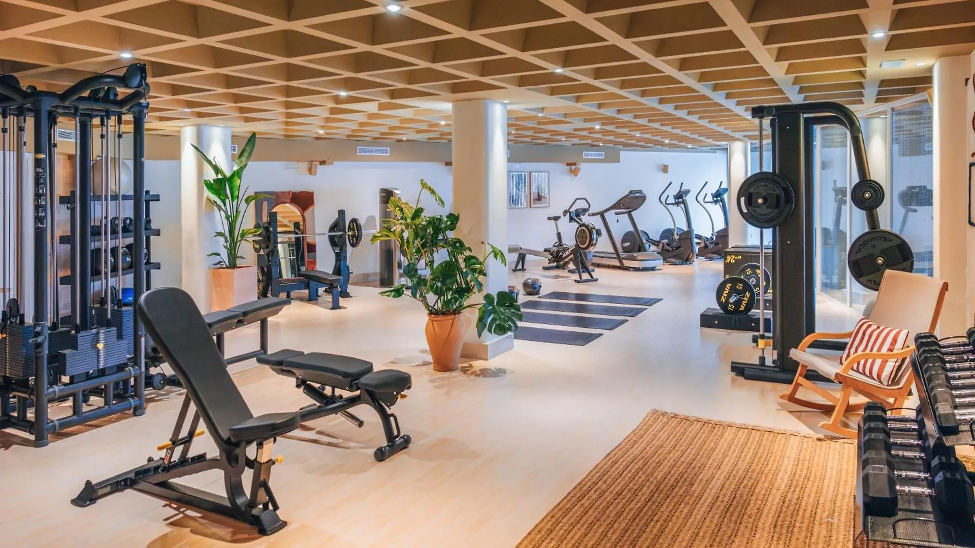 Zel Mallorca (Adults Only) Palmanova Španělsko