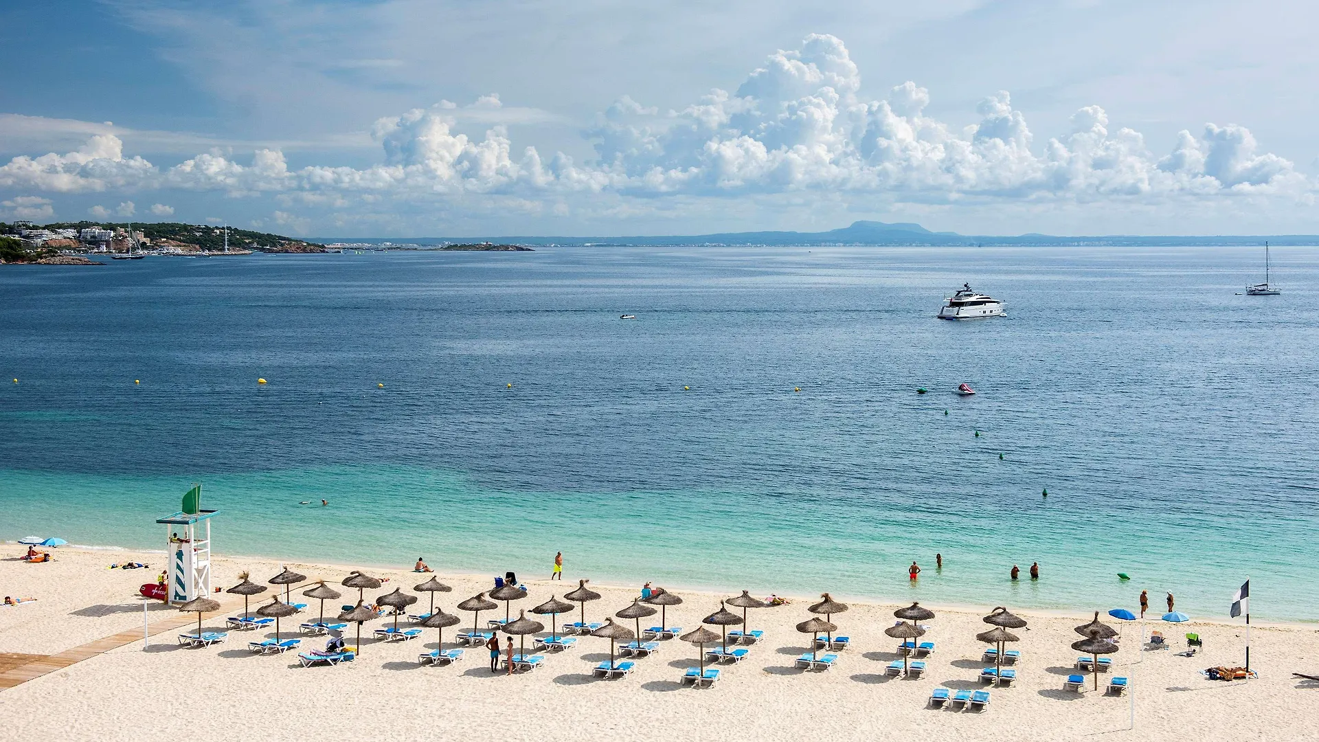 Hotel Innside by Meliá Cala Blanca Palmanova