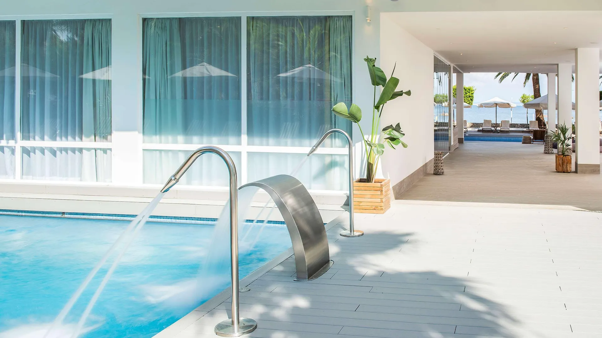 Innside by Meliá Cala Blanca Palmanova Hotel