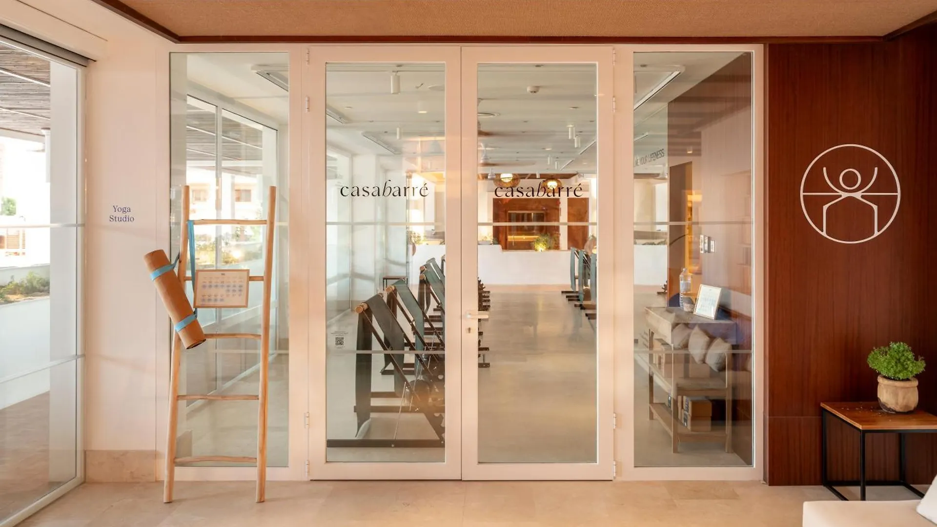 **** Hotel Innside by Meliá Cala Blanca Palmanova España