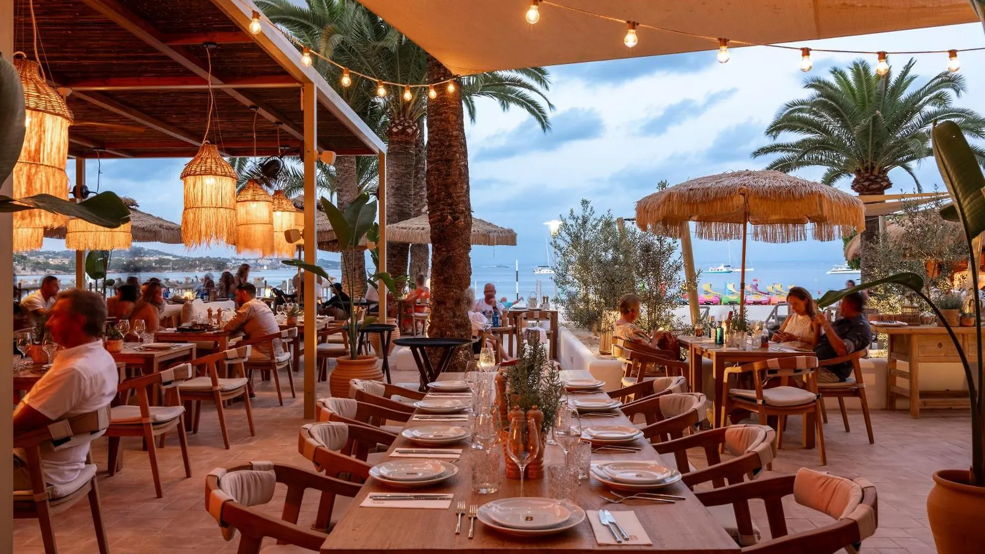 **** Hotel Innside by Meliá Cala Blanca Palmanova España