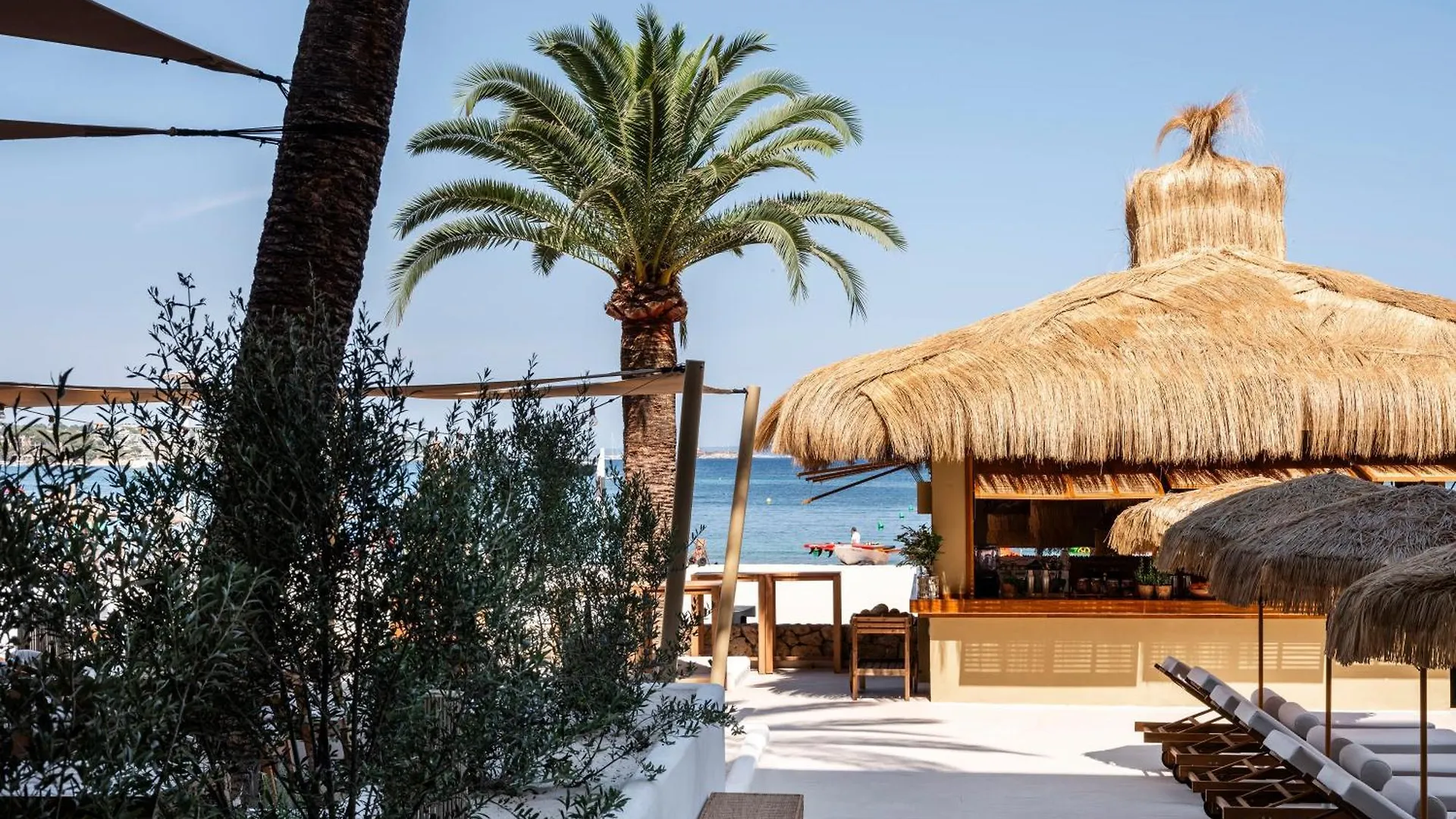 Innside by Meliá Cala Blanca Palmanova Hotel
