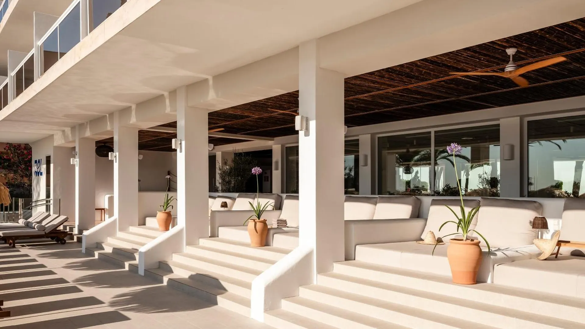 Innside by Meliá Cala Blanca Palmanova Hotel