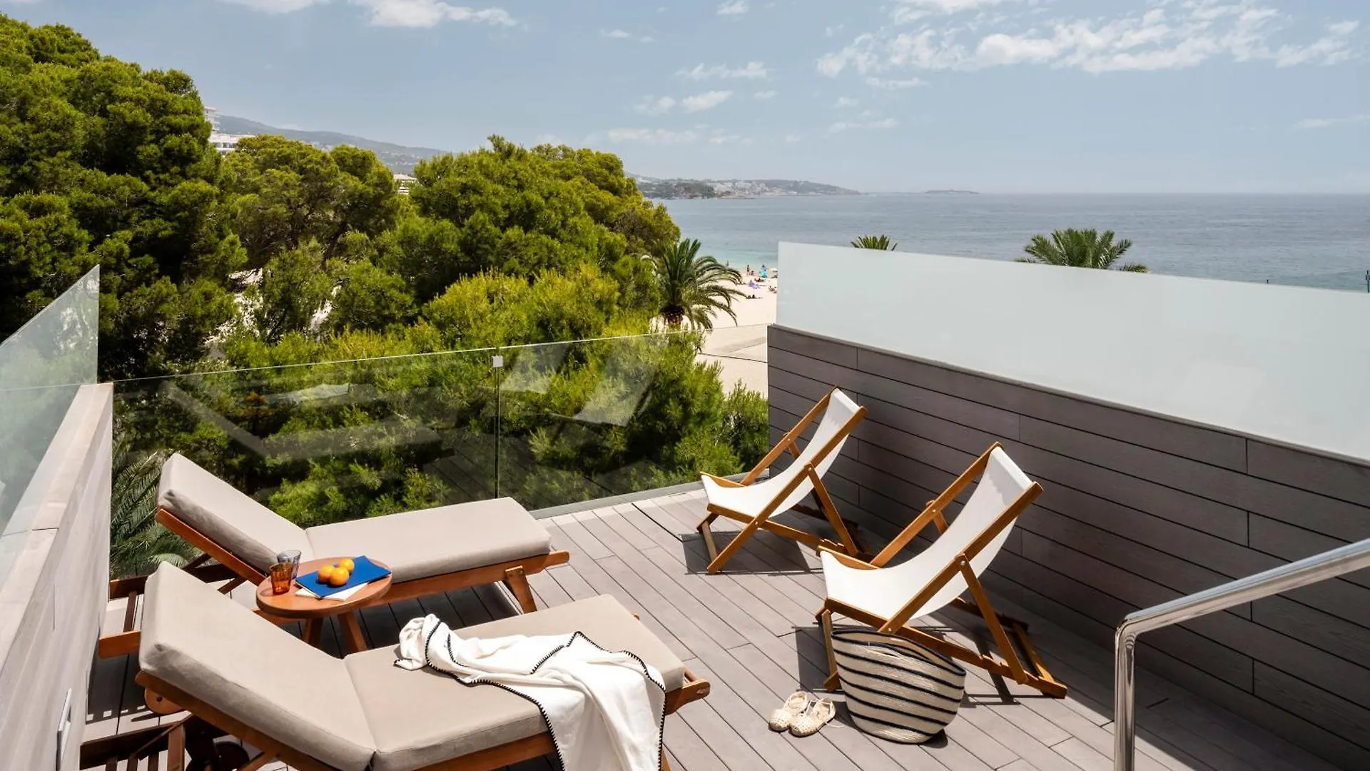 Innside by Meliá Cala Blanca Palmanova Hotel