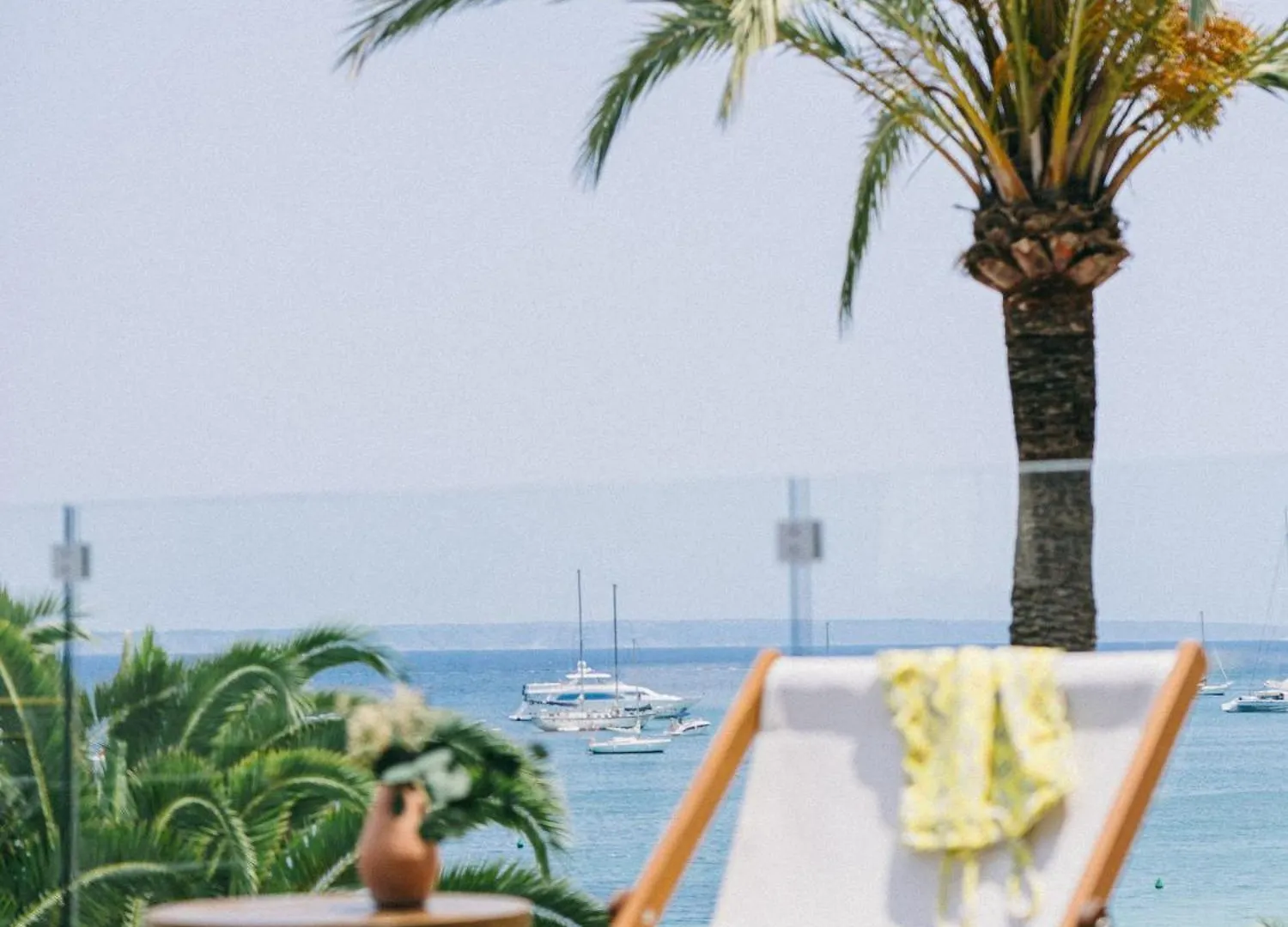 Hotel Innside by Meliá Cala Blanca Palmanova