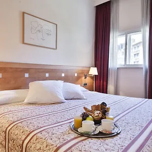 Acta Antibes Hotell