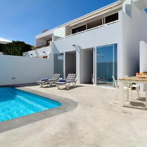 Villa Sunrise Private Pool By Pvl