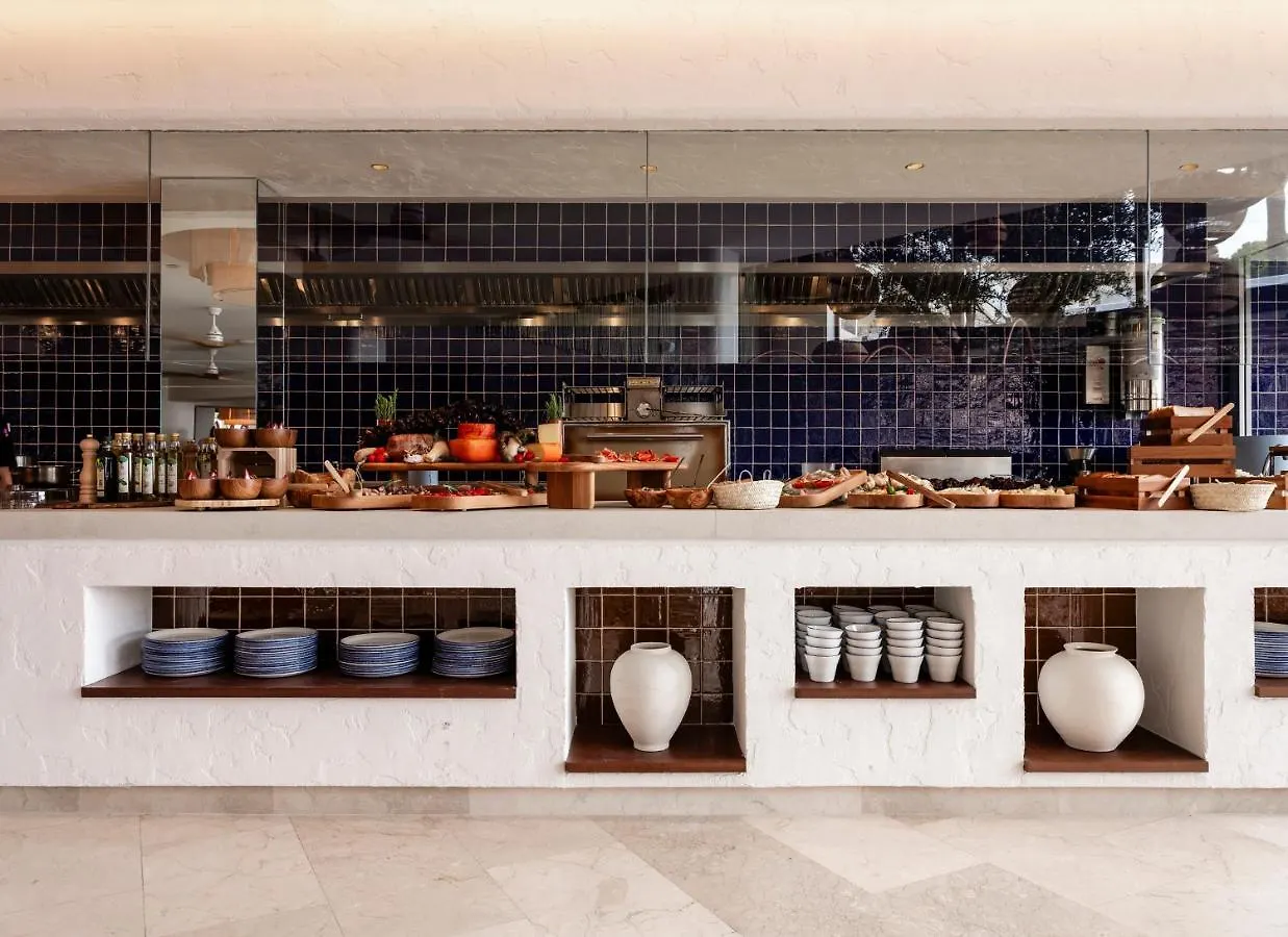 Zel Mallorca (Adults Only) Palma Nova  Hotel