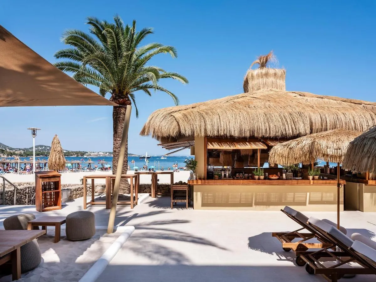 Zel Mallorca (Adults Only) Palma Nova  Hotel