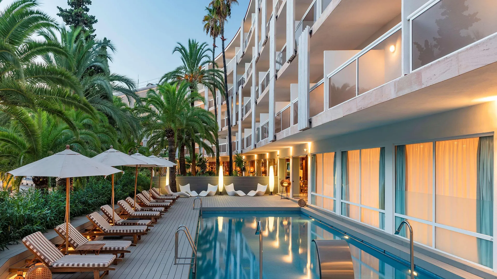 Zel Mallorca (Adults Only) Palma Nova  4*, Palma Nova (Mallorca) Spain