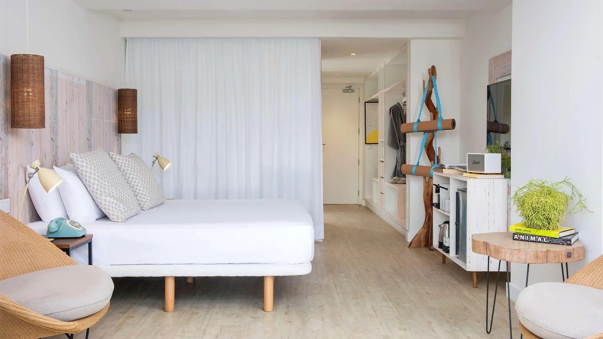 Zel Mallorca (Adults Only) Palmanova Hotel
