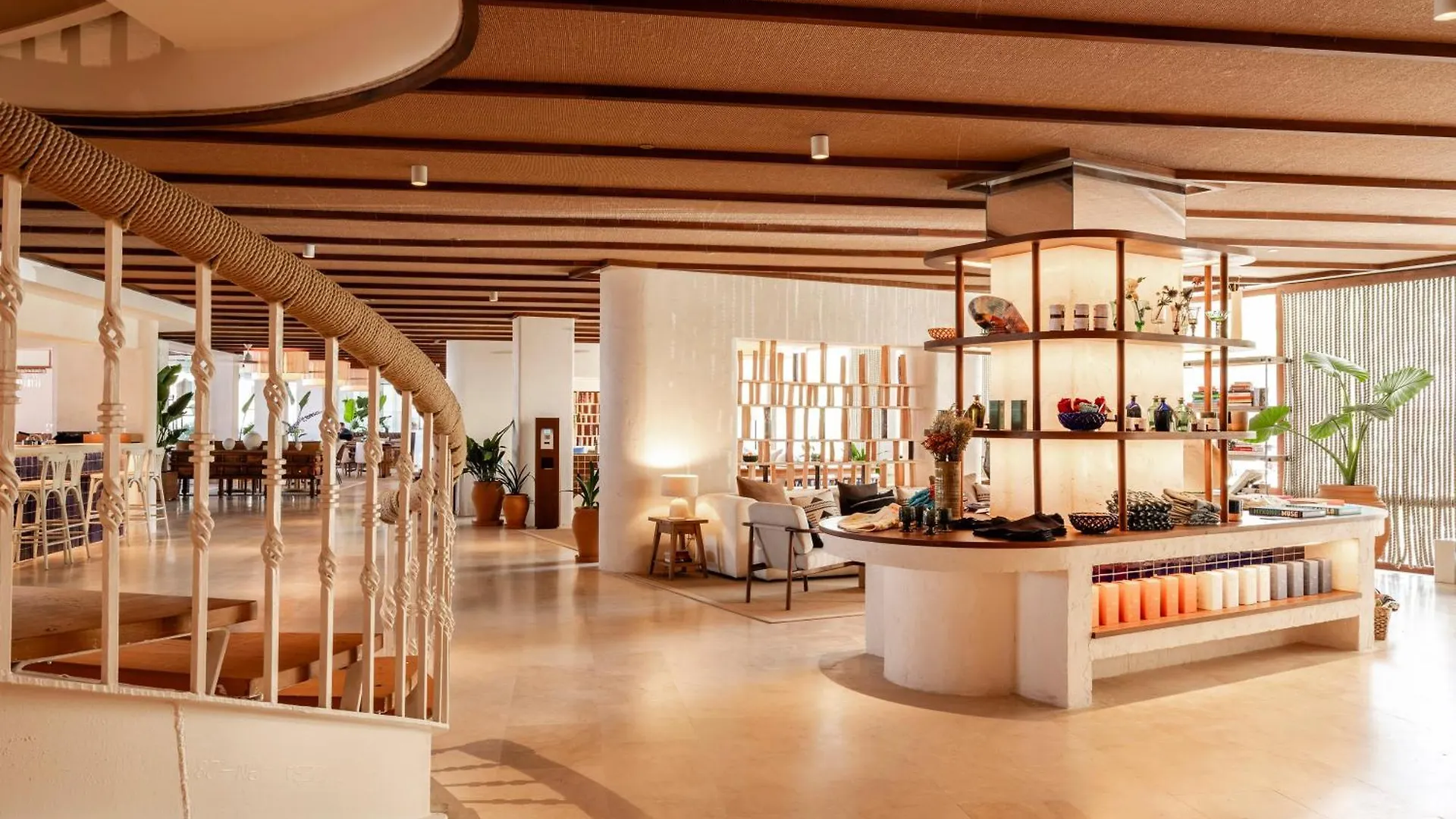 Zel Mallorca (Adults Only) Palma Nova  Spain