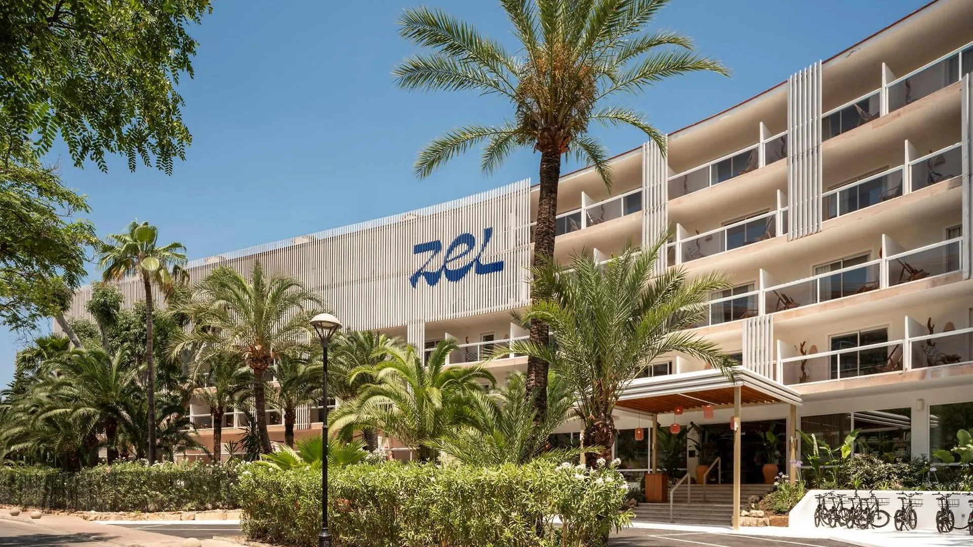 Zel Mallorca (Adults Only) Palma Nova  4*, Palma Nova (Mallorca) Spain